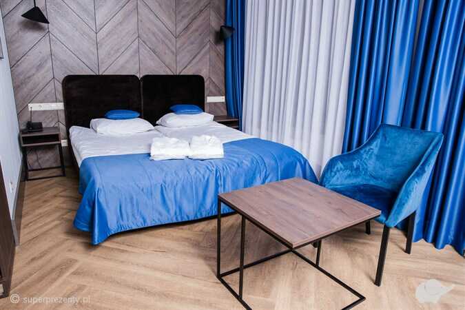 Niezapomniane chwile w Grand SPA Lietuva