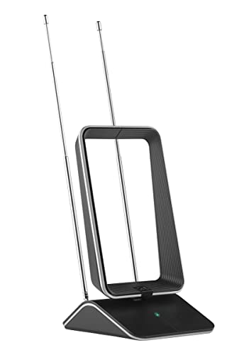 Jeden dla wszystkich autom DVB-T. Antena kontroli wzmocnienia SV9465-5G