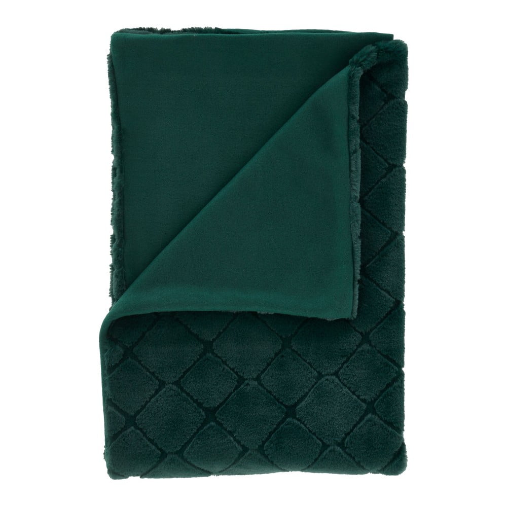 Koc 130x170 cm Cosy Diamond - Catherine Lansfield