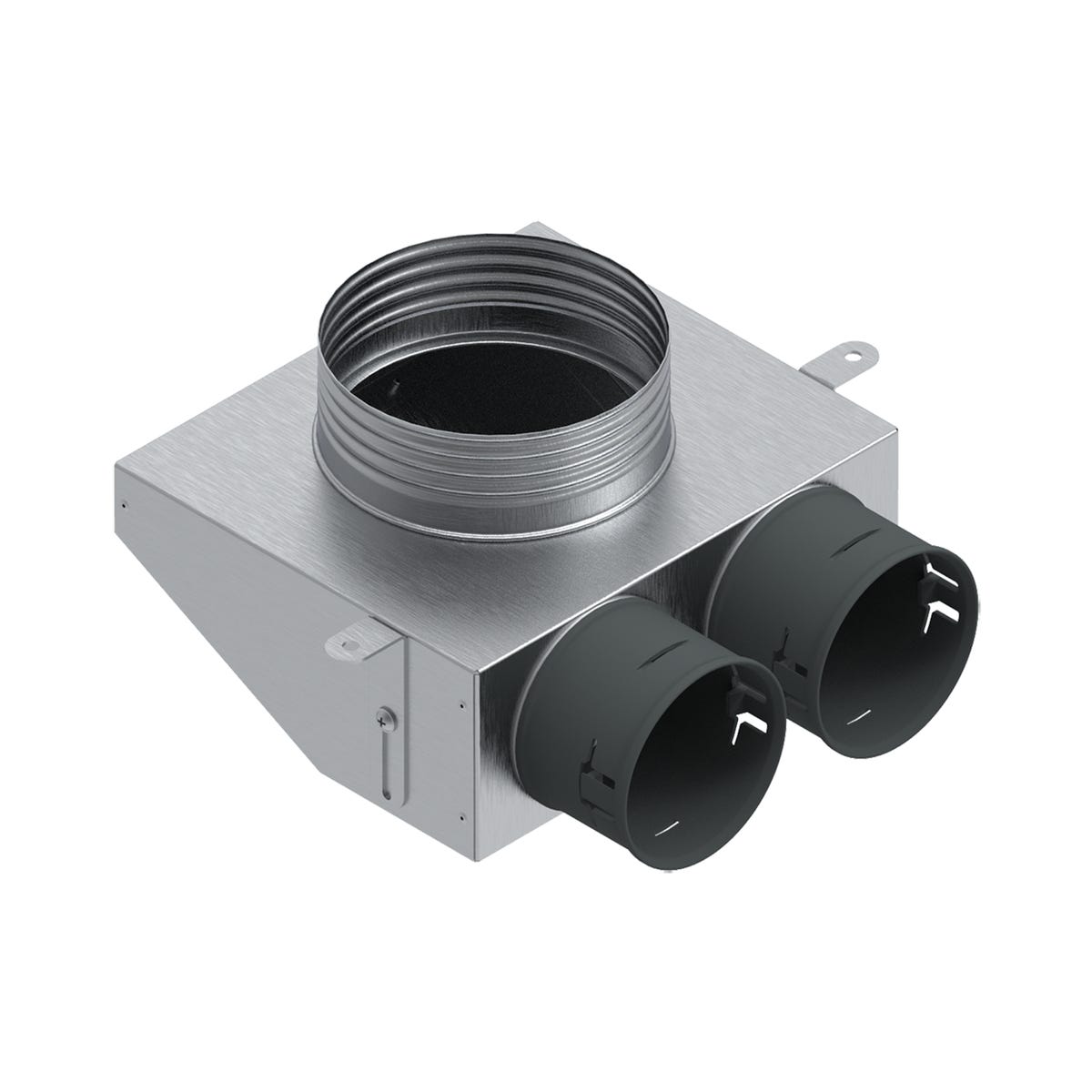 Skrzynka rozprężna 2 X 75 mm SPIROFLEX 5903661102388