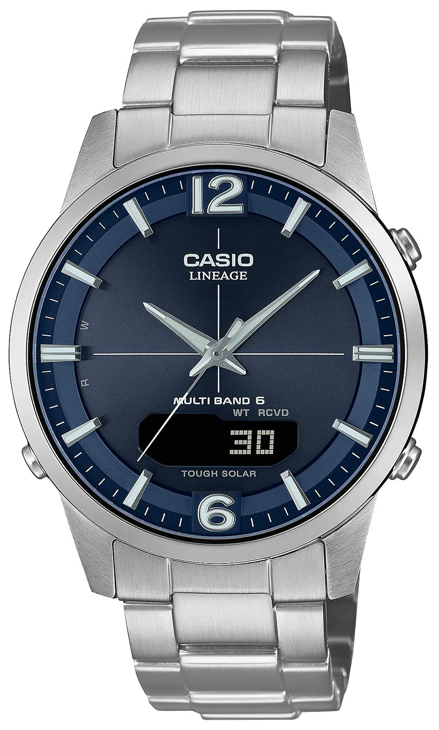 Zegarek Casio LCW-M170D-2AER 