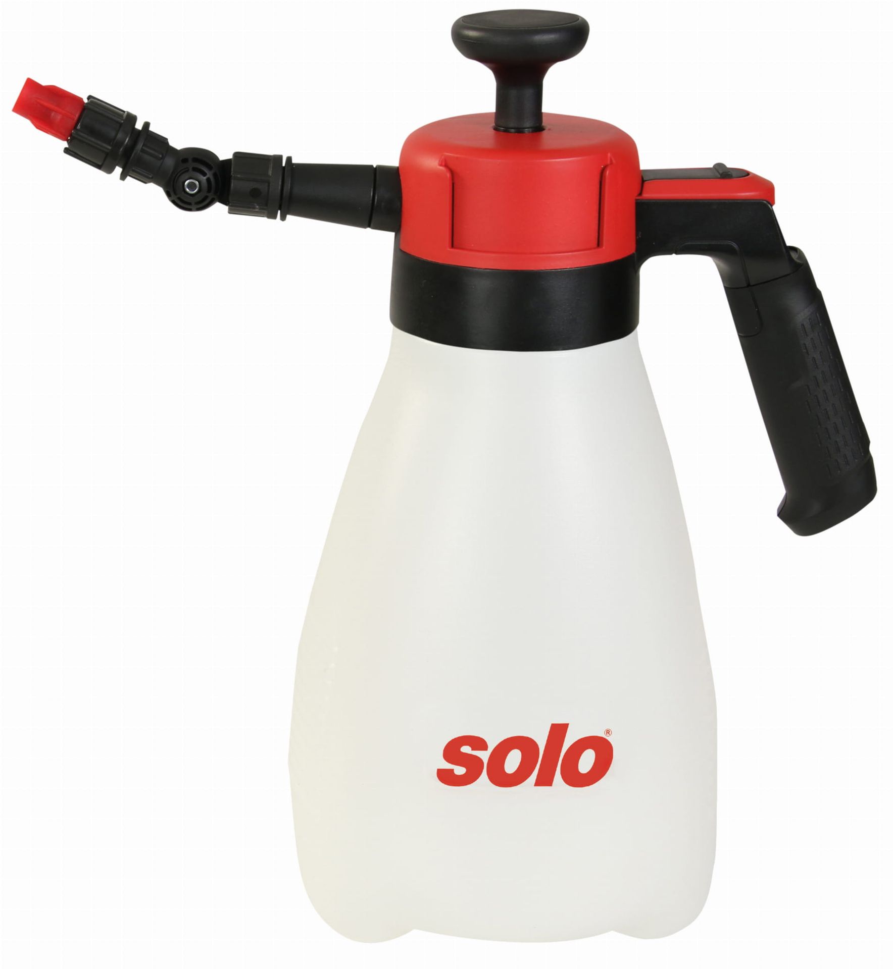 SOLO opryskiwacz ręczny 202 C - 2 litry, 3 bary