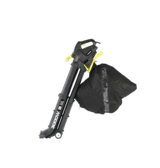 GARDYER odkurzacz elektryczny V800 - 3000 W