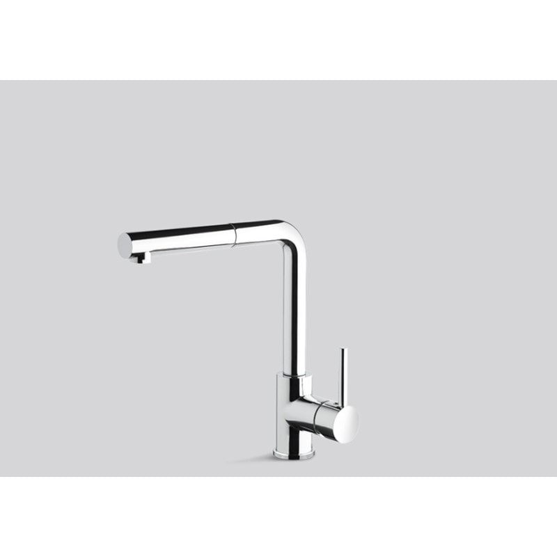 Bateria Falmec Easy Corner Chrome