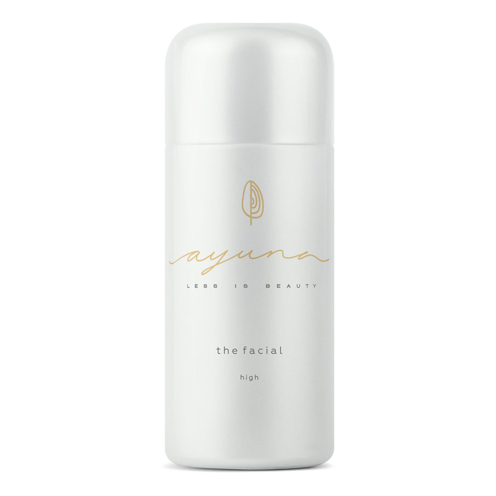 AYUNA The Facial prebiotyczny lotion z kwasami 200 ml - 30%
