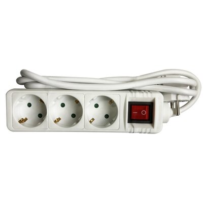 Listwa zasilająca ISY IPS-3000-W