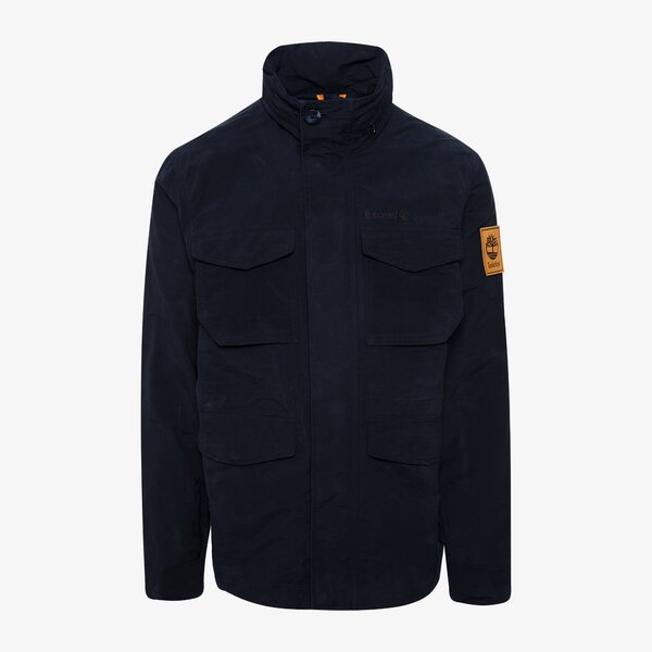 TIMBERLAND KURTKA DWR COTTON FIELD JACKET - Timberland