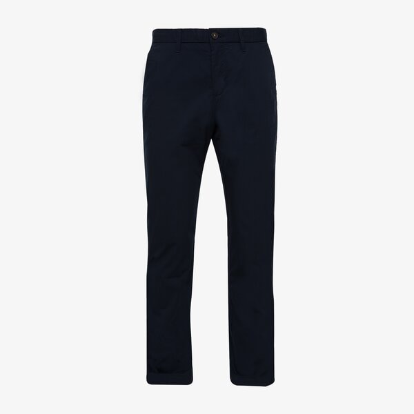TIMBERLAND SPODNIE SQUAM LAKE SUPER LIGHT WEIGHT STRETCH POP - Timberland
