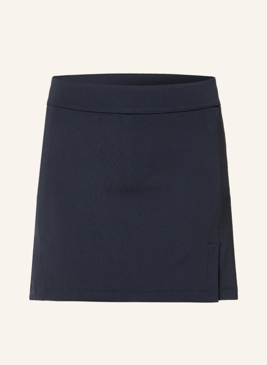 J.Lindeberg Spódnica Golfowa blau