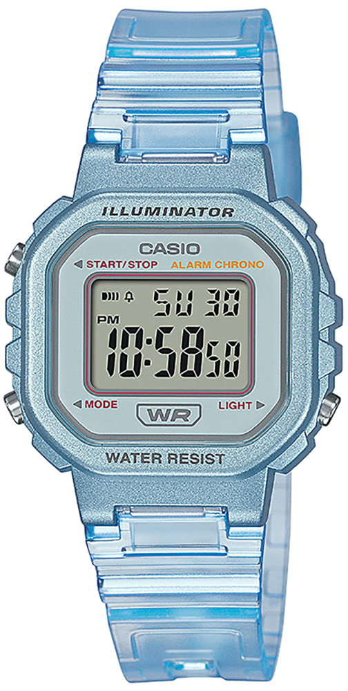 Zegarek Casio LA-20WHS-2AEF