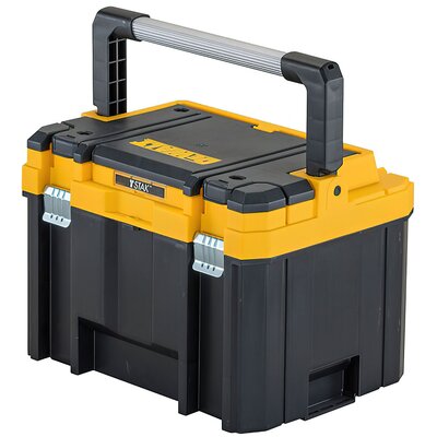 DeWalt TSTAK 2.0 szuflada z organizerem (DWST83343-1)