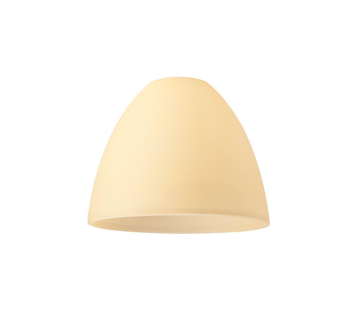 Szkło zamienne Lamkur E27 100x130 mm biały