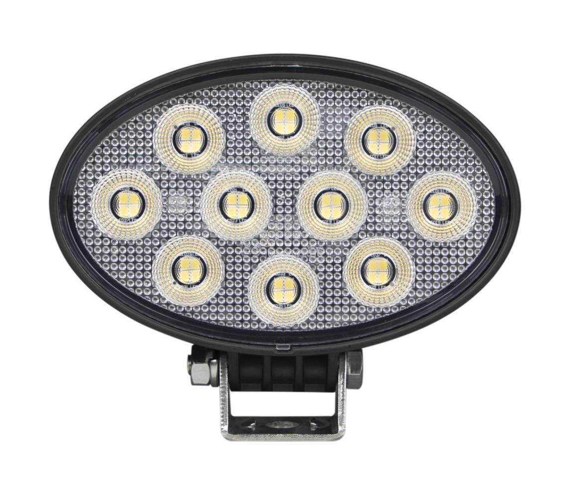 LED Reflektor samochodowy OSRAM LED/40W/10-30V IP68 5700K