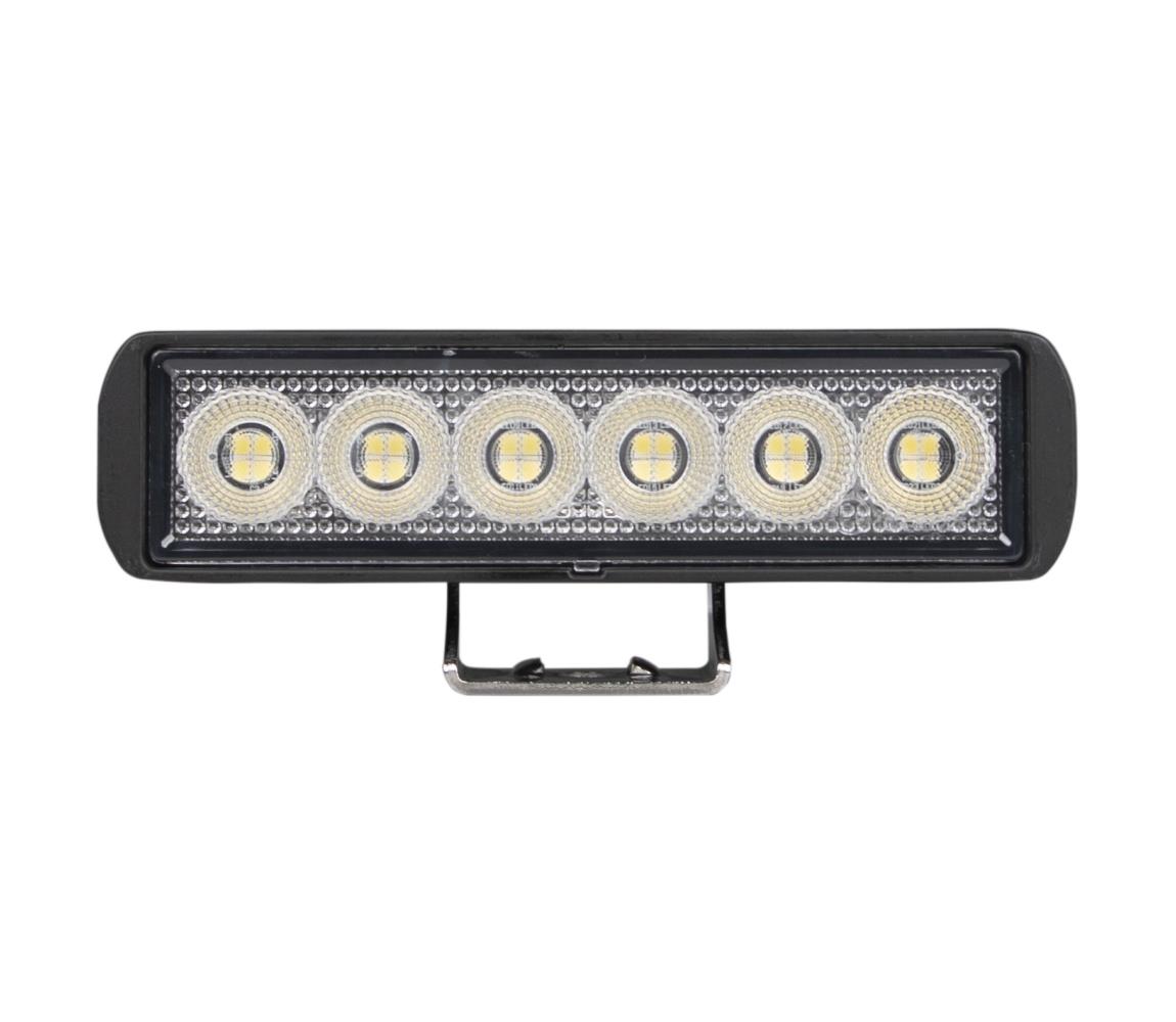 LED Reflektor samochodowy OSRAM LED/24W/10-30V IP68 5700K