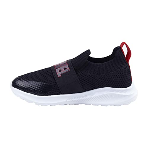 CERDÁ LIFE'S LITTLE MOMENTS Sportowa 32 EU Tkanina Marvel, Kapcie, Wielobarwny, 32 EU, Wielobarwny, 32 EU