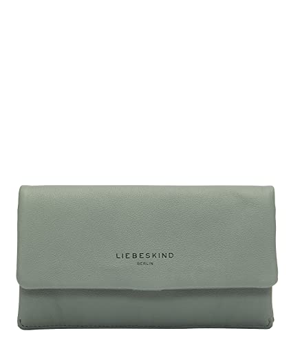 Liebeskind Berlin Damski, mineralny perłowy 7213, L (DE), Mineral Pearl-7213, l