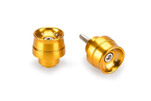 Puig 21012O Przeciwwaga Kierownica Model Speed Złoto