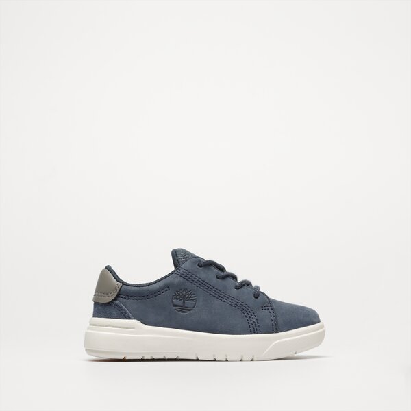 TIMBERLAND SENECA BAY LEATHER OXFORD - Timberland