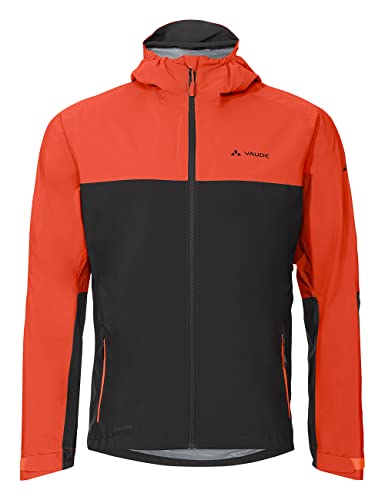 VAUDE Kurtka męska Moab Rain