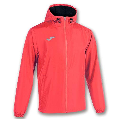 Joma Elite Viii Męska kurtka przeciwdeszczowa