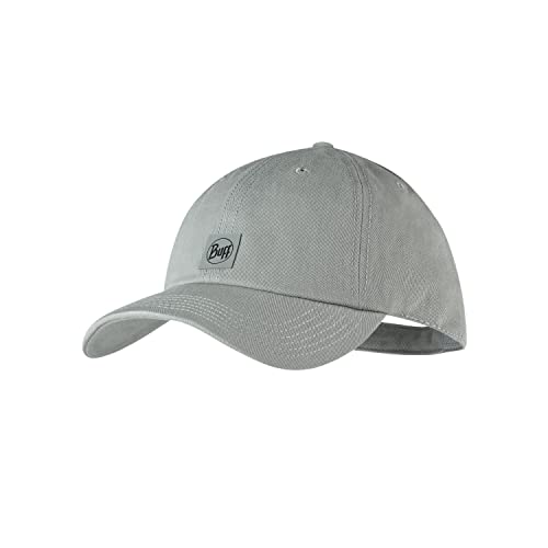 Buff Grey Zire Czapka baseballowa unisex-Dorośli, Jeden rozmiar