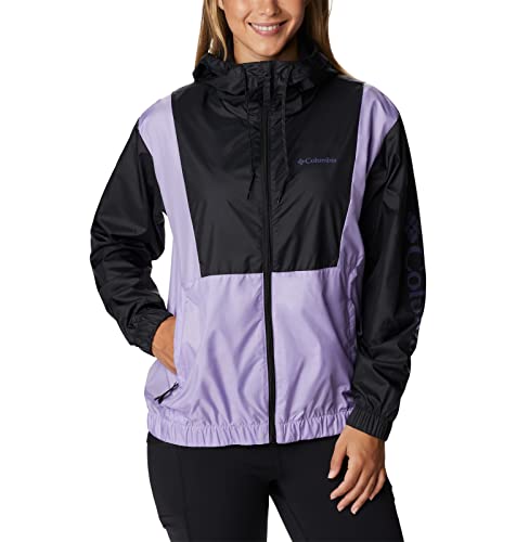 Columbia Damska kurtka umywalkowa Lily Windbreaker kurtka