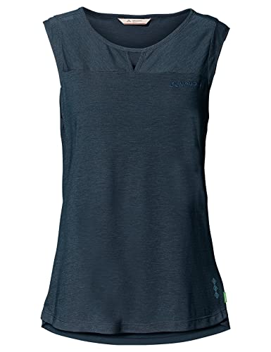 VAUDE Damski top Skomer Hiking Top