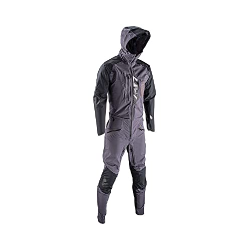 Leatt Mono Suit MTB HydraDri 3.0 #XL Shadow