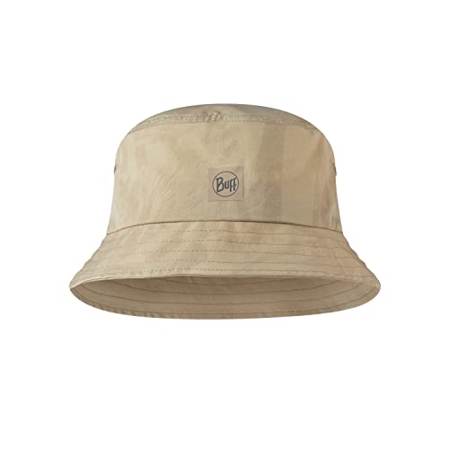 Buff Acai Khaki Unisex Dorosły Czapka Adventure Bucket