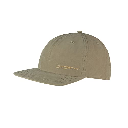 Buff - Solid Military, Czapka Trucker Pack Unisex - Dorosły