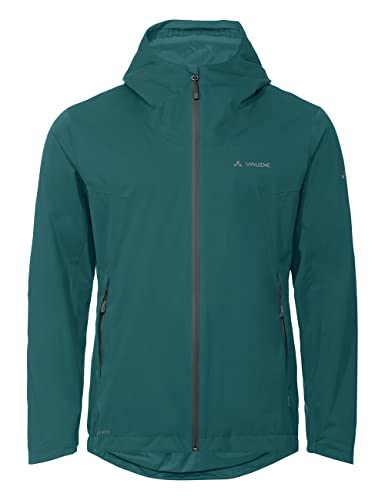 VAUDE Męska kurtka cyclist