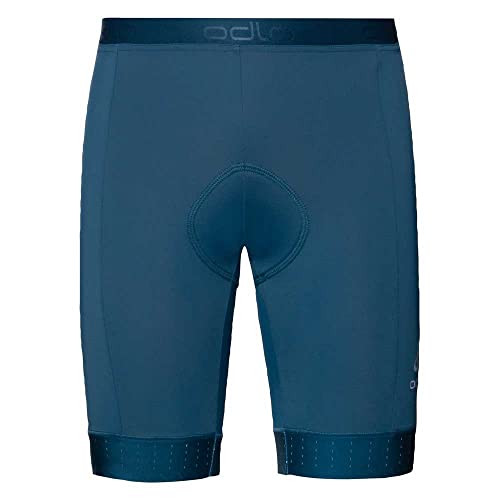 Odlo Męskie legginsy z krótkim rękawem