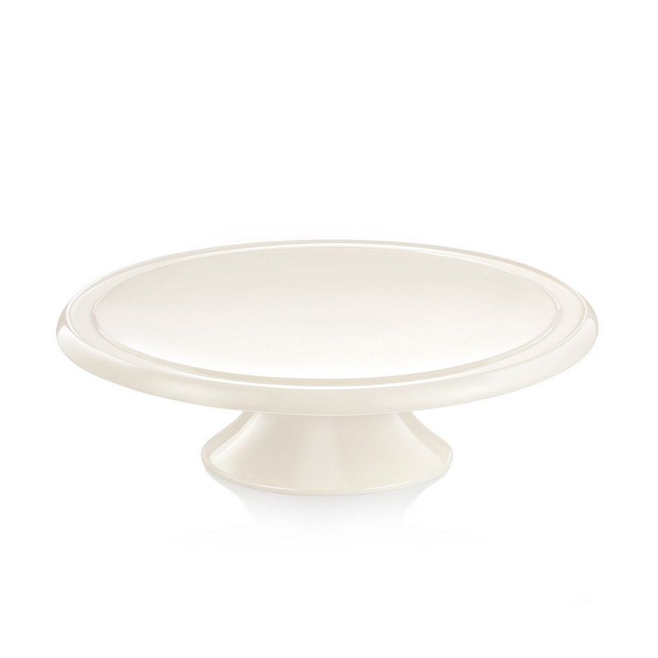 Tescoma Porcelanowa taca do podawania DELÍCIA, śr. 31 cm