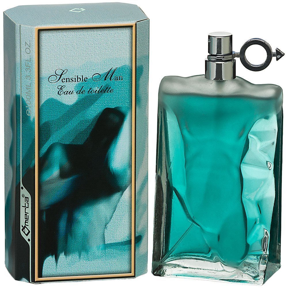 Omerta Sensible Man woda toaletowa 100ml