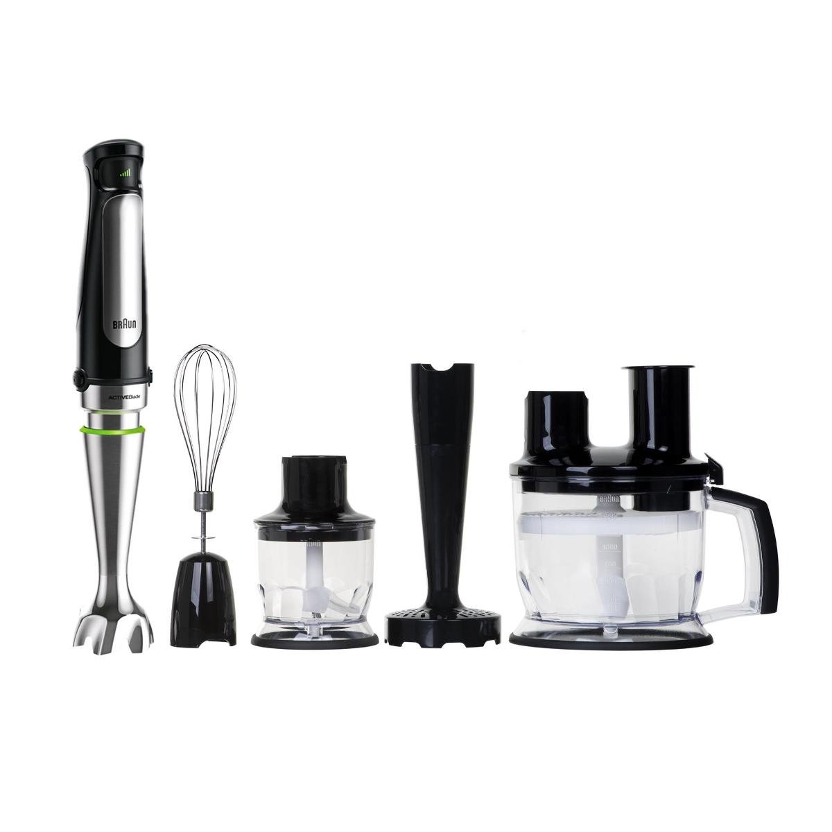 Braun Multi Quick 7 MQ7087