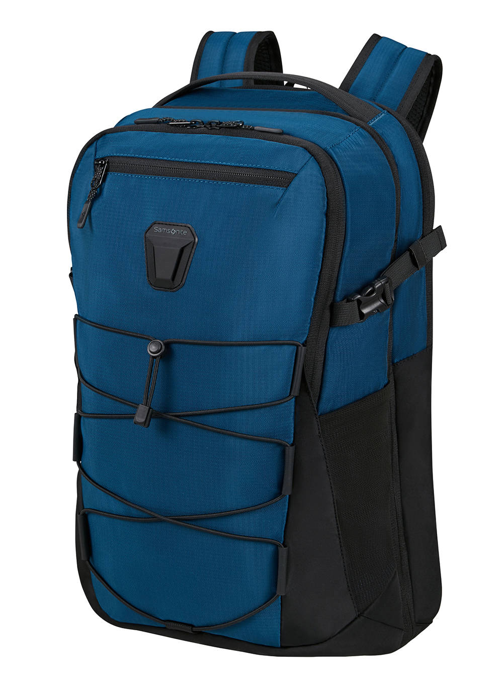 Plecak na laptopa Samsonite Dye-Namic 17,3