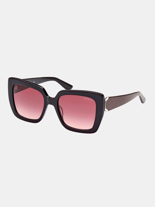 Okulary Przeciwsłoneczne Model Kwadratowy