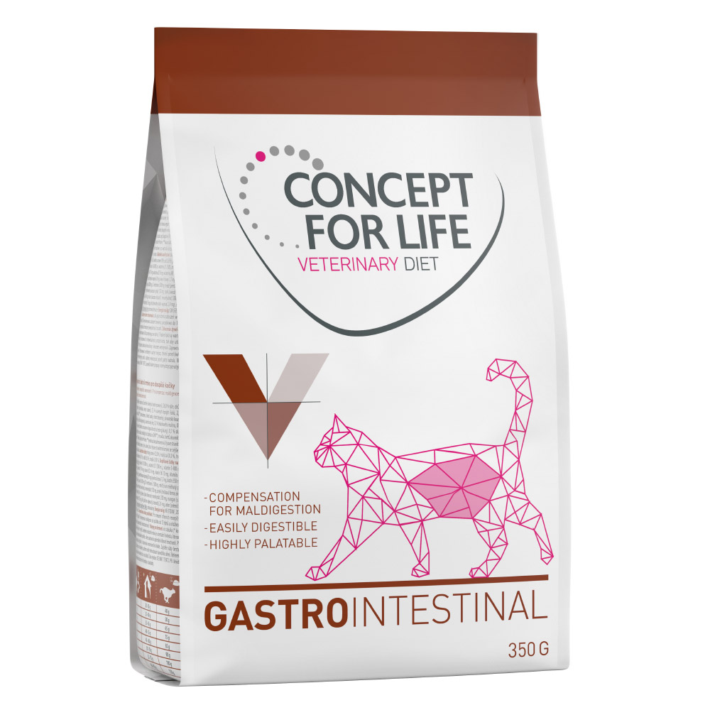 Concept for Life Veterinary Diet Gastro Intestinal - 350 g