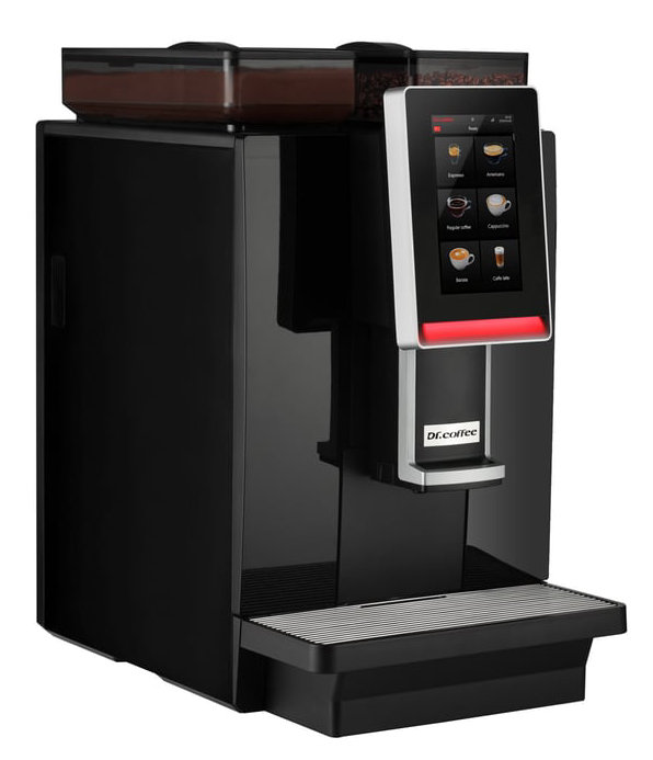 Ekspres do kawy Dr.Coffee MiniBar S