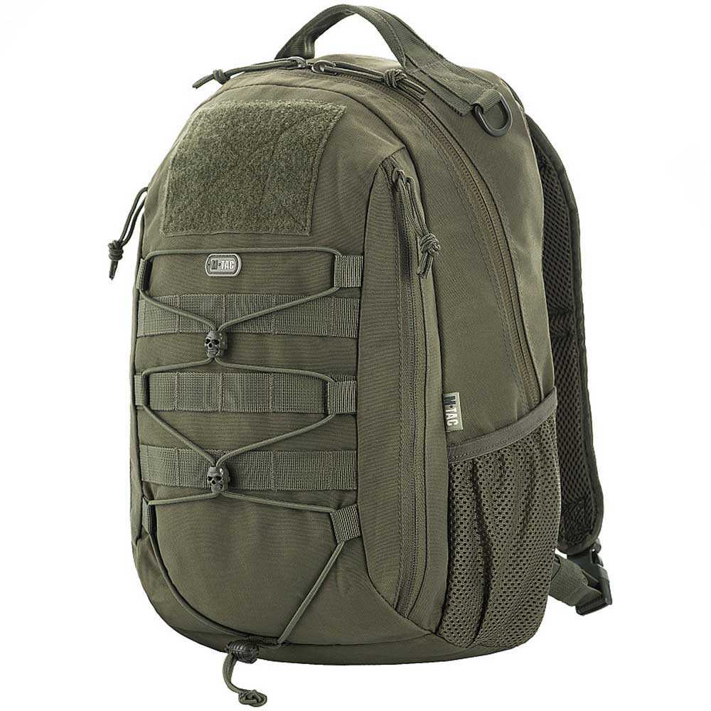 Plecak M-Tac Urban Line Force Pack 16 l - Olive (GB0328-OD)