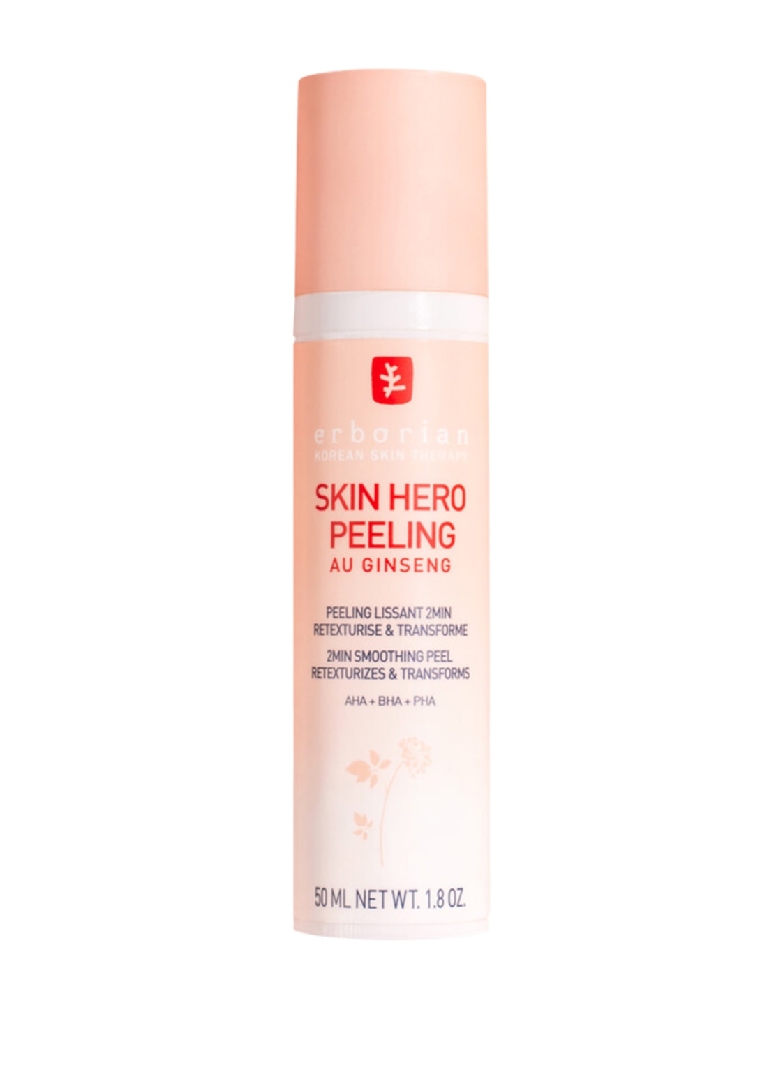 Erborian Skin Hero Peeling