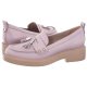 Mokasyny Lilowe L2RN8__ _6SN (RY590-a) Ryłko