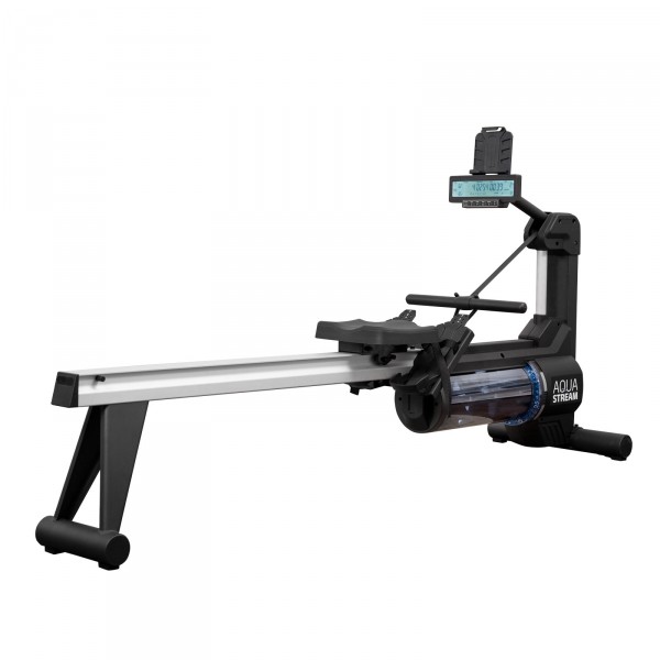 cardiostrong Rower Aqua Stream