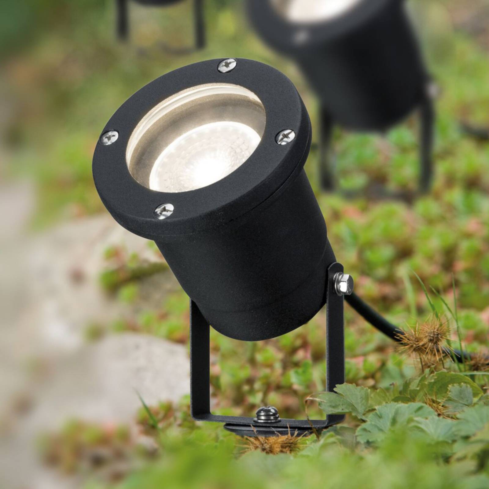 Paulmann Special Line reflektor z grotem ziemnym LED Set of 6