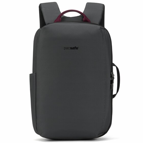 Pacsafe Metrosafe X Plecak Ochrona RFID 44 cm Komora na laptopa slate