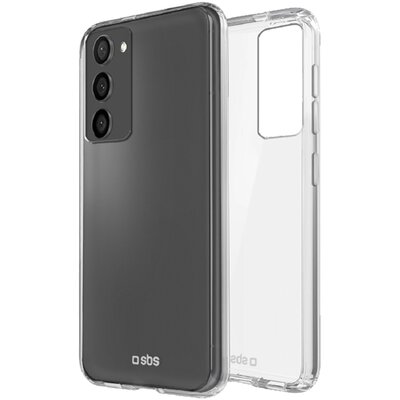 Etui SBS Skinny do Samsung Galaxy S23+ Przezrozysty