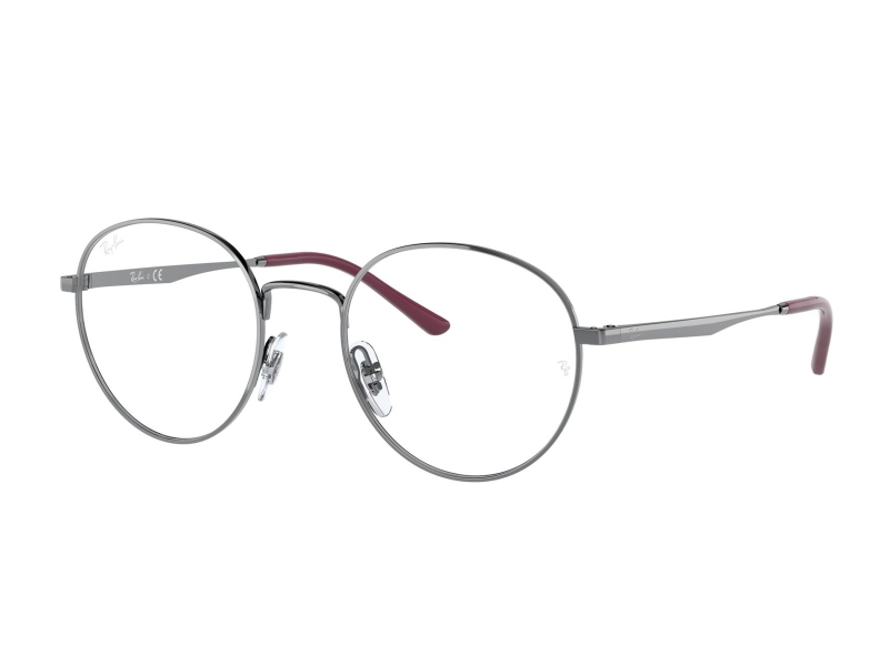 Ray-Ban RX3681V 2502