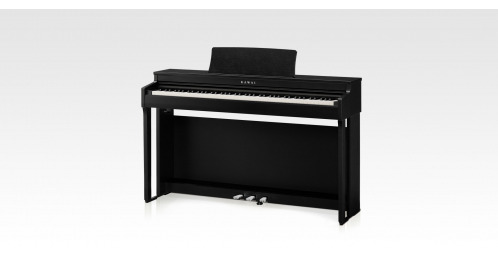 Kawai CN 201 B pianino cyfrowe, kolor czarny