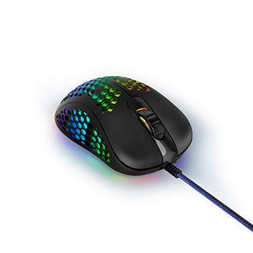 uRage Reaper 500 (186054) Czarna