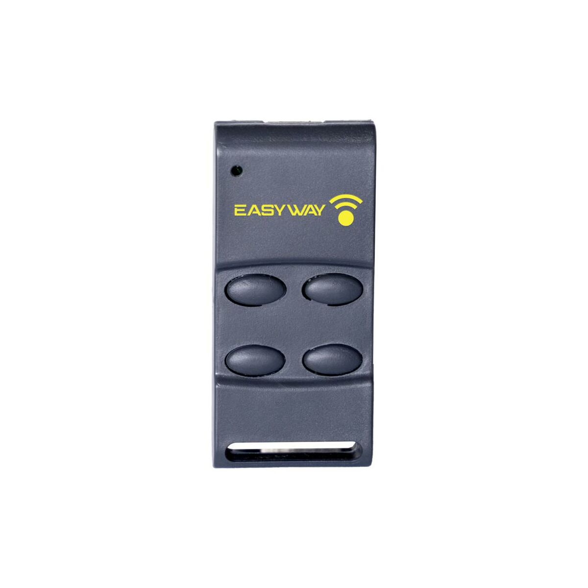 Pilot czterokanałowy Easy Way